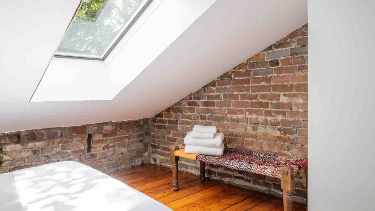 Photo of Bedroom in Ville-Marie