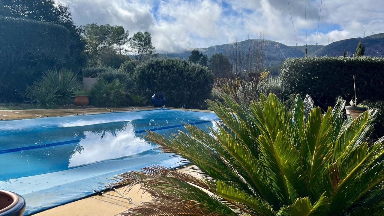 Photo of Outdoor in Le Thoronet