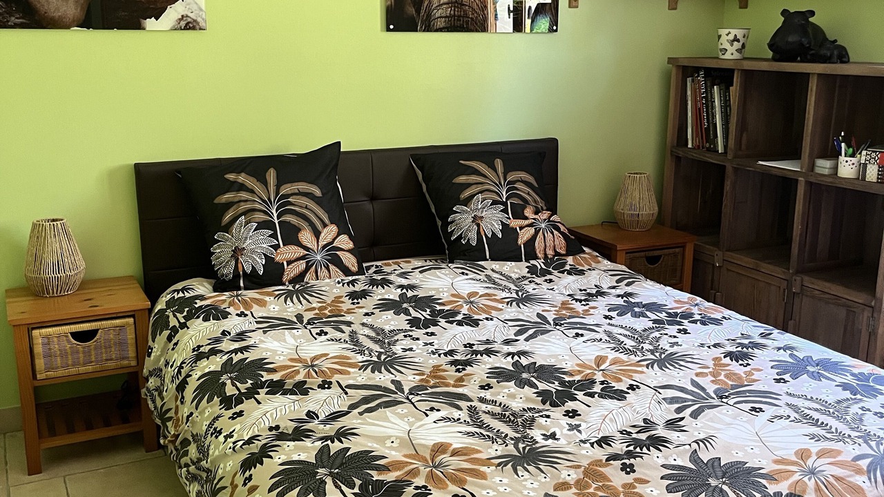 Photo of Bedroom in Le Thoronet