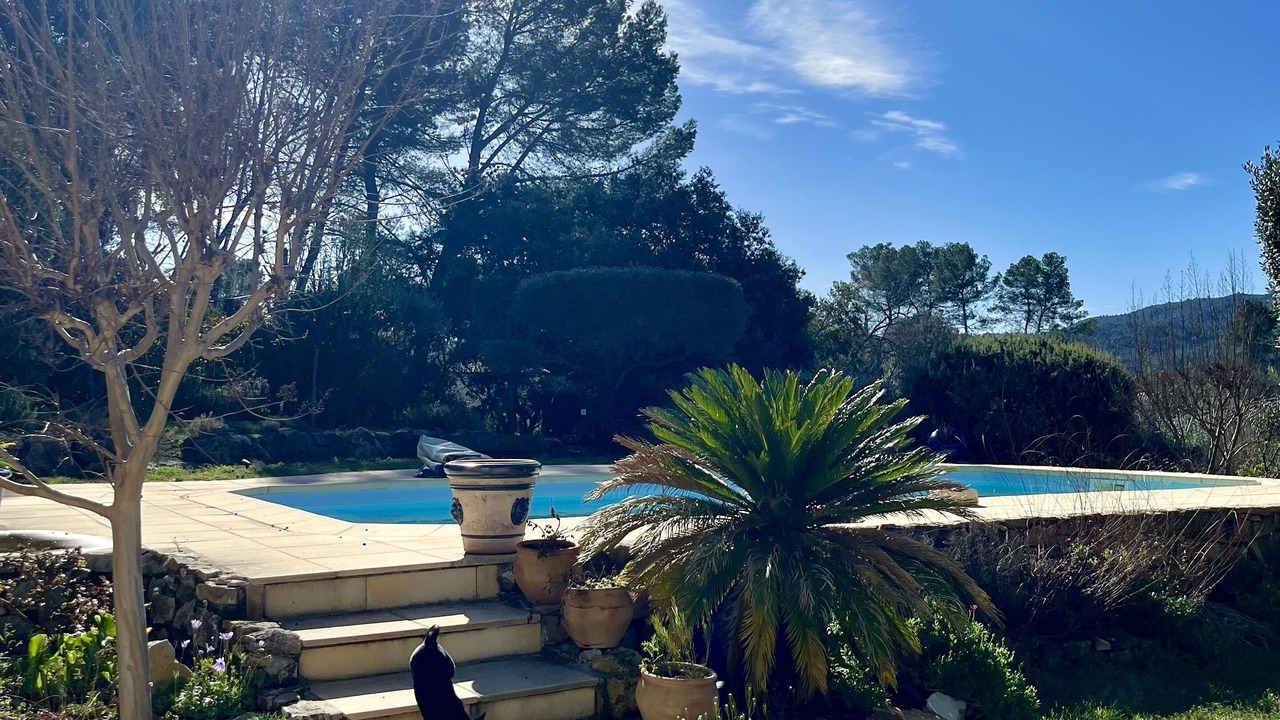 Photo of Outdoor in Le Thoronet