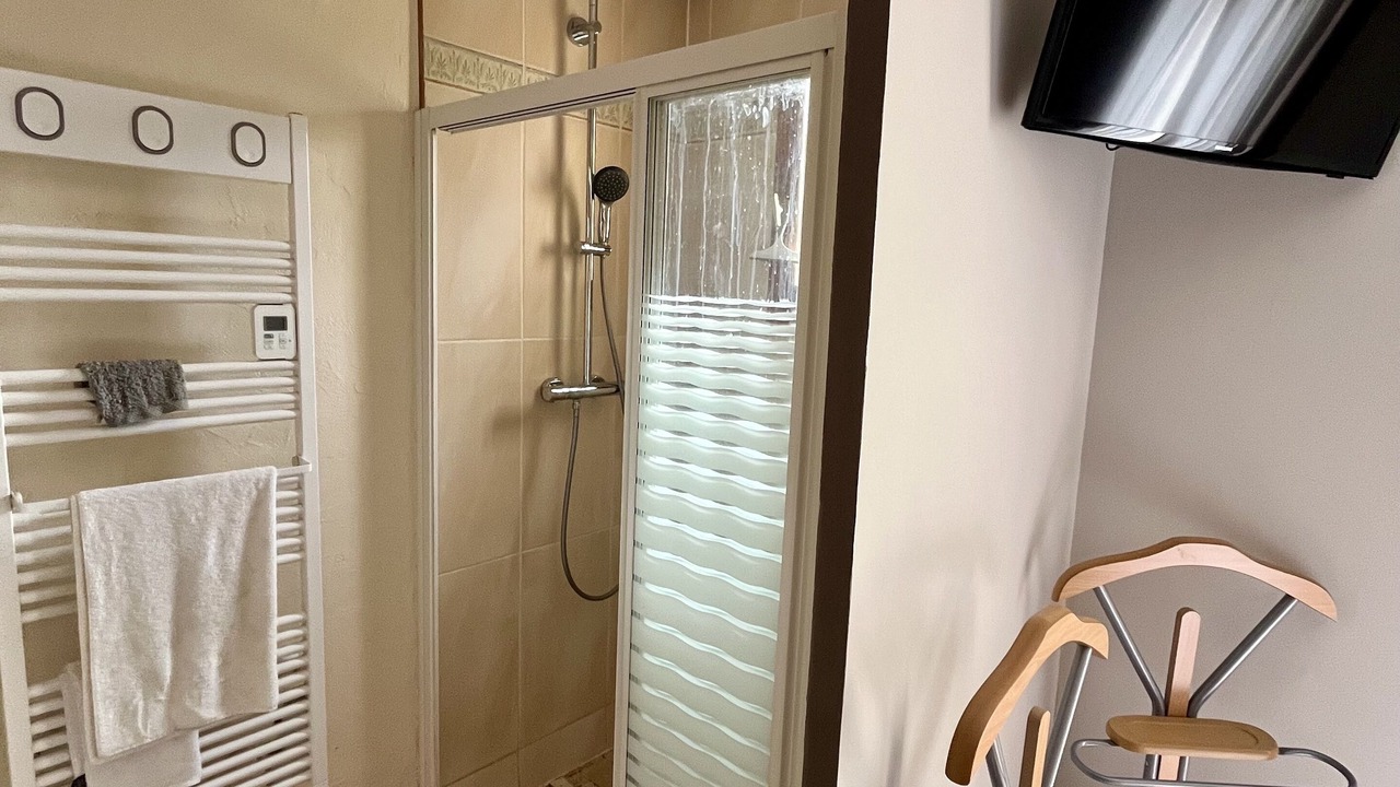 Photo of Bathroom in Le Thoronet