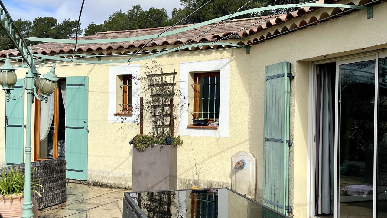 Photo of Outdoor in Le Thoronet