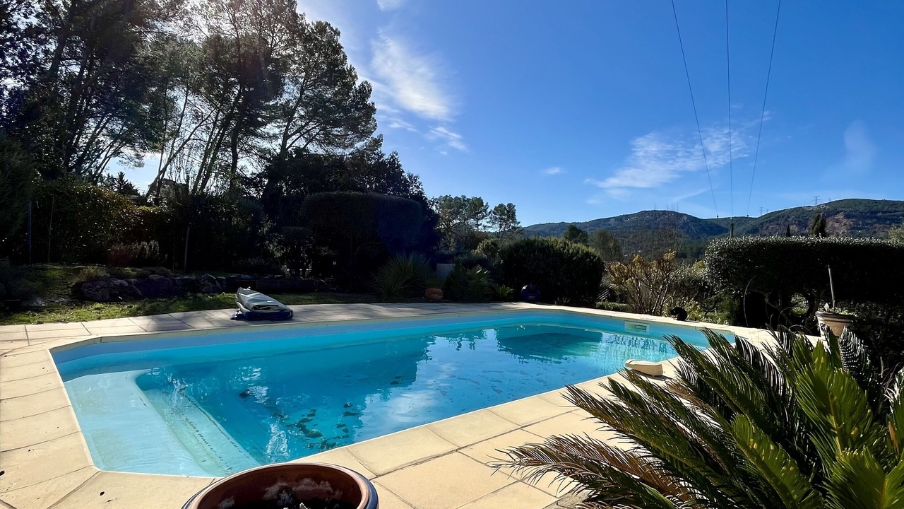 Photo of Outdoor in Le Thoronet
