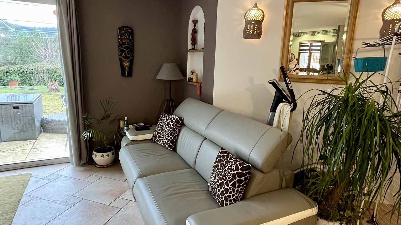 Photo of Livingroom in Le Thoronet