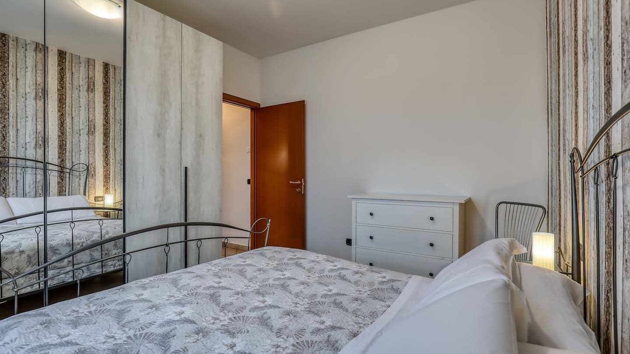 Photo of Bedroom in Osimo