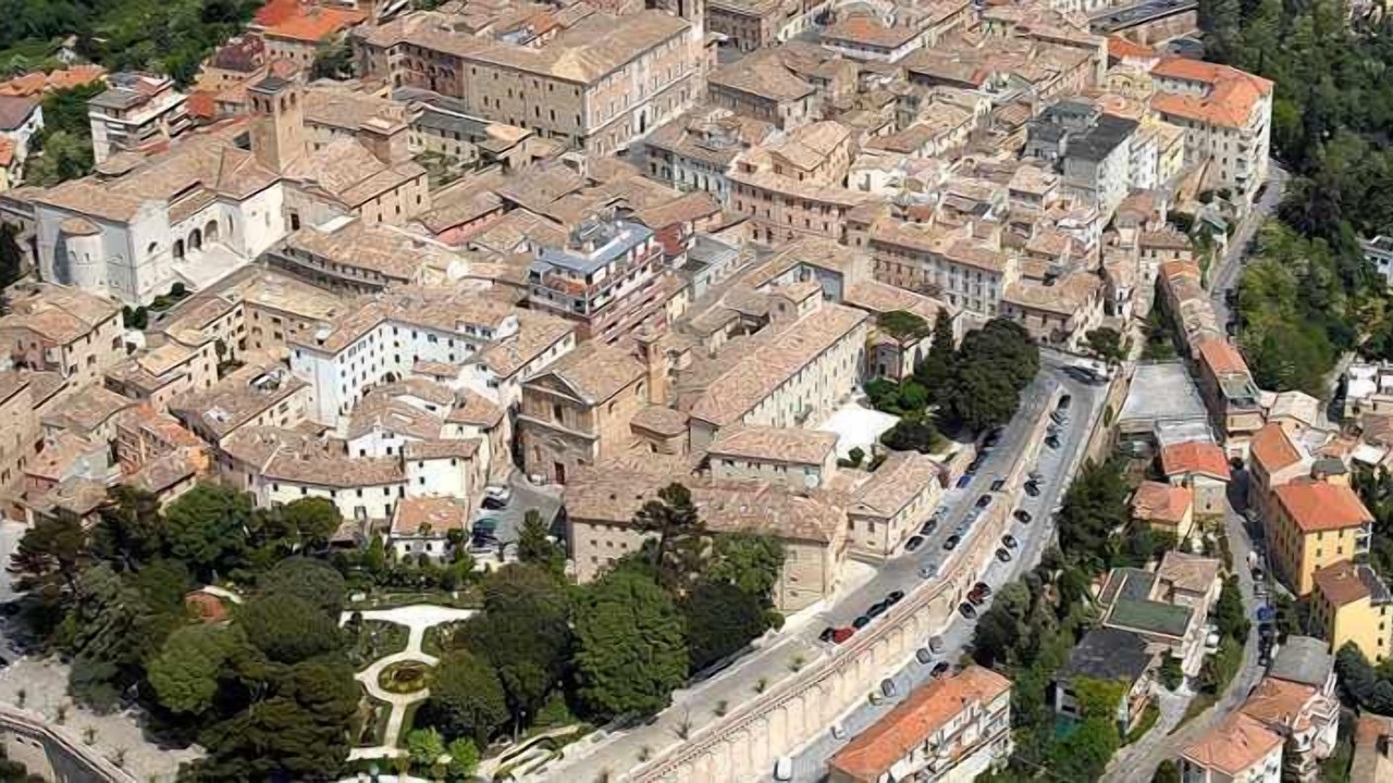 Photo of Outdoor in Osimo