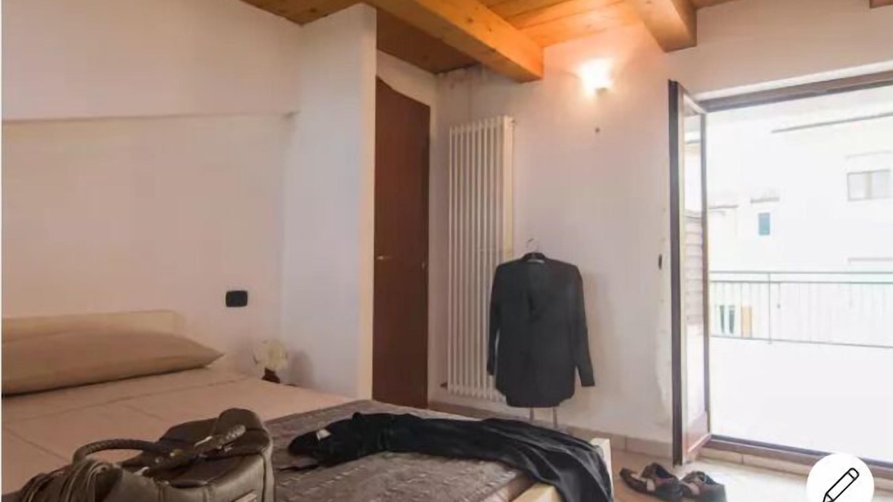 Photo of Bedroom in Osimo