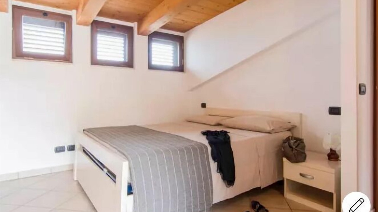 Photo of Bedroom in Osimo