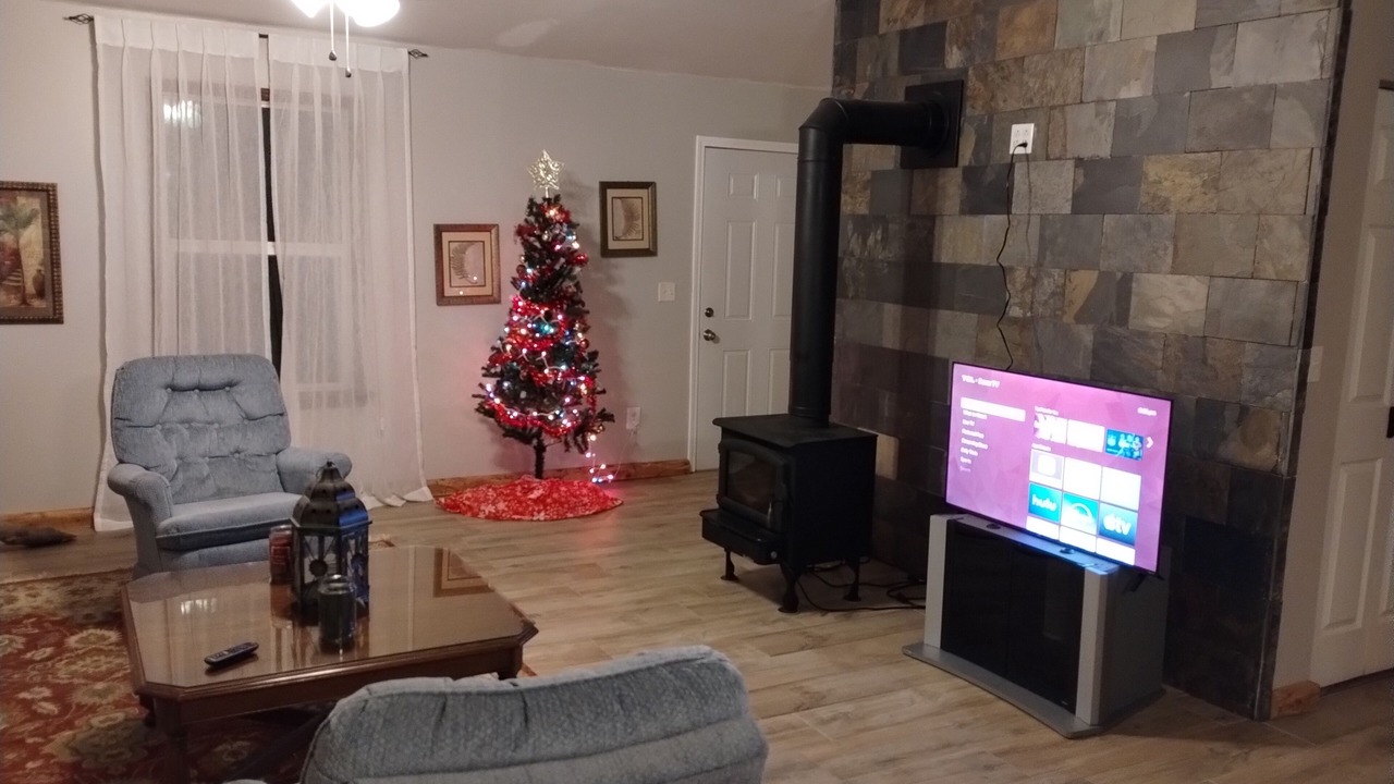 Photo of Livingroom in Pomona