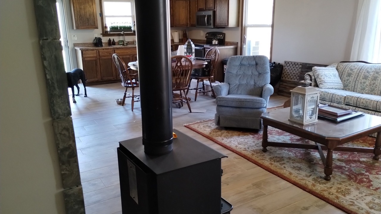 Photo of Livingroom in Pomona