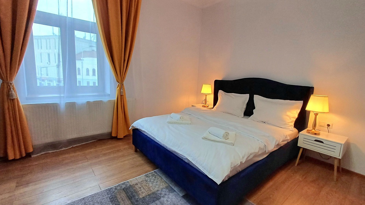 Photo of Bedroom in Dej