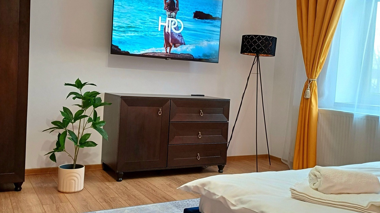 Photo of Bedroom in Dej
