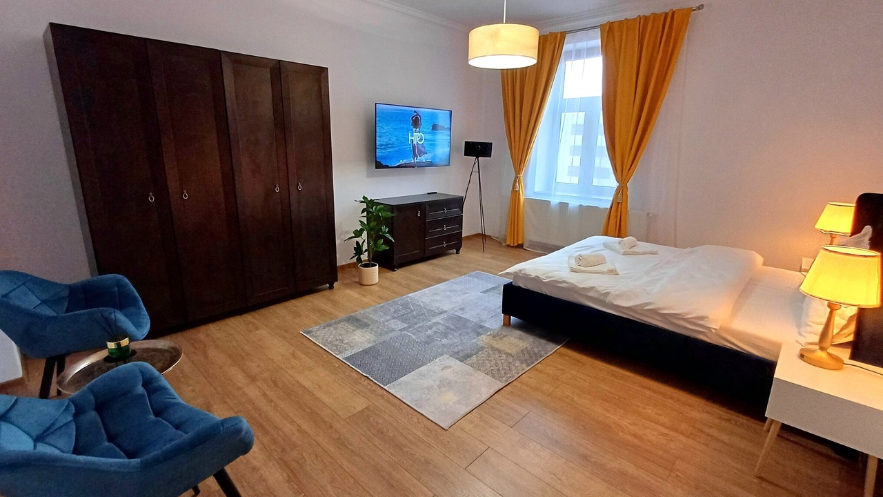 Photo of Bedroom in Dej