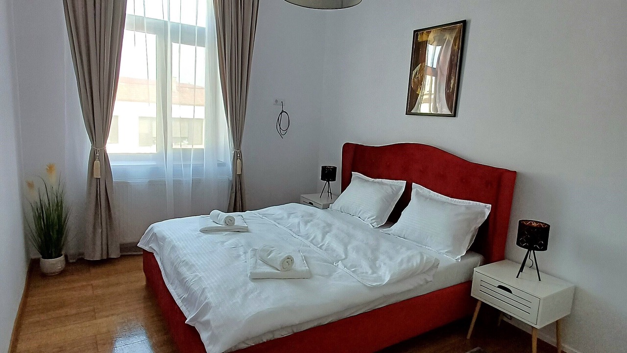 Photo of Bedroom in Dej