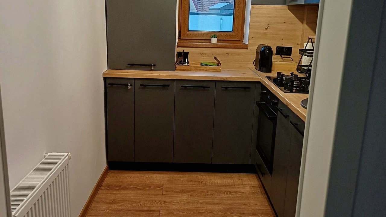 Photo of Kitchen in Dej