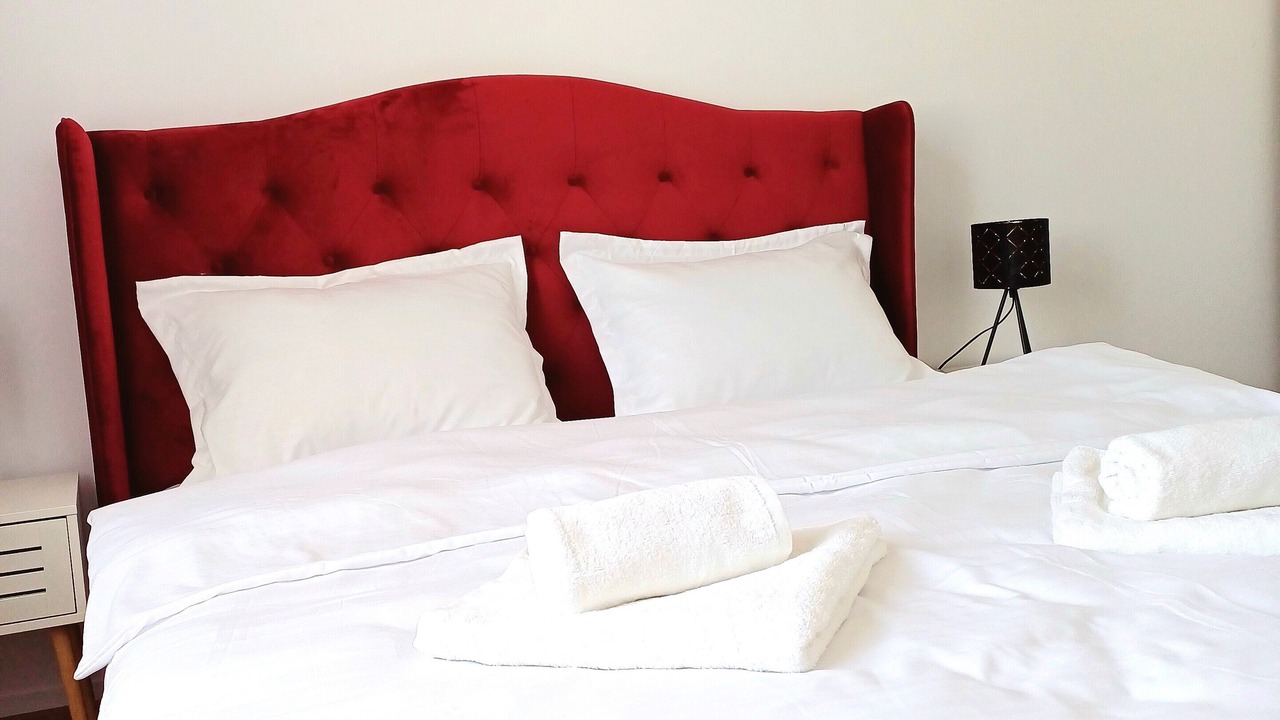 Photo of Bedroom in Dej