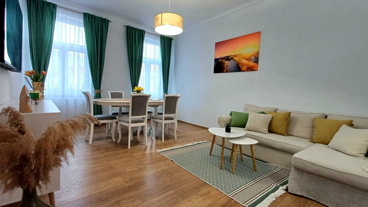 Photo of Livingroom in Dej