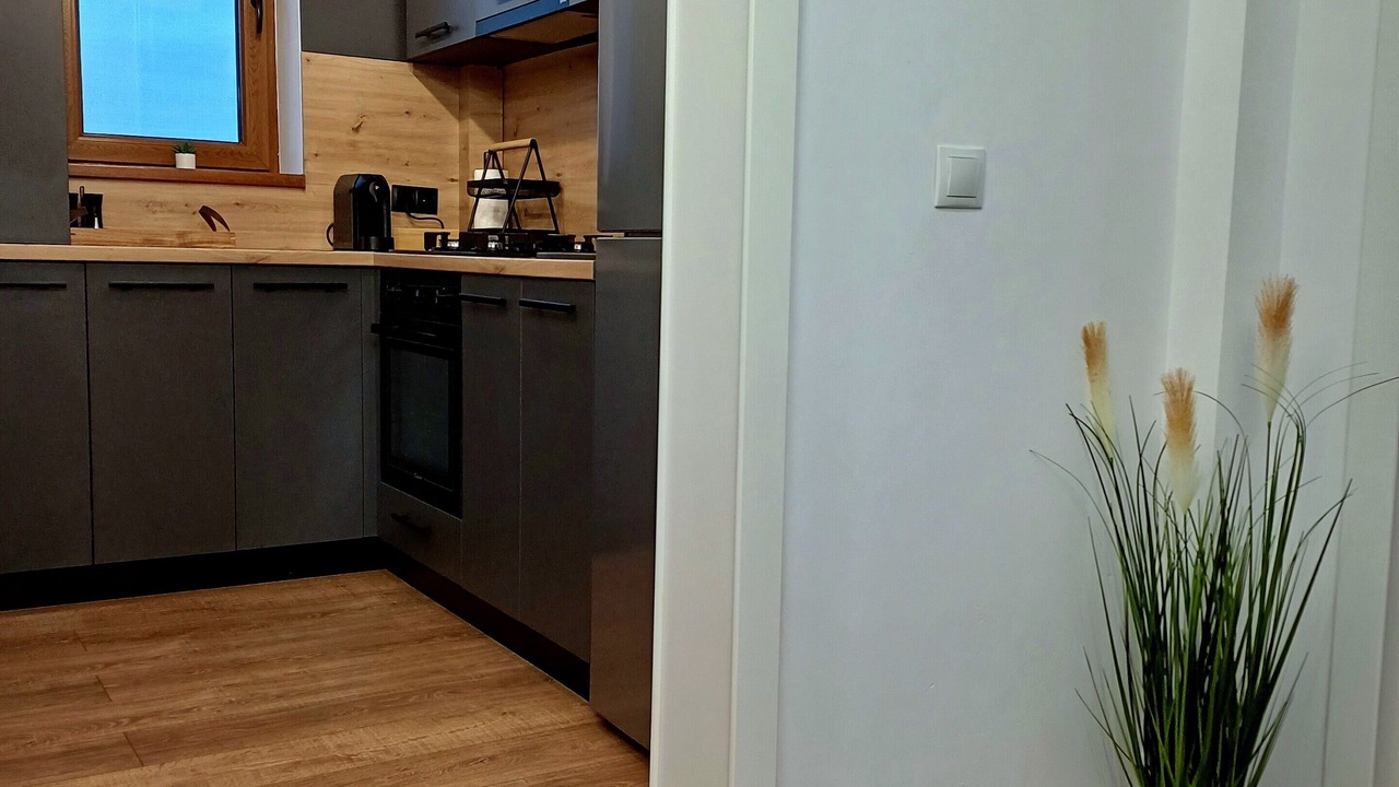 Photo of Kitchen in Dej