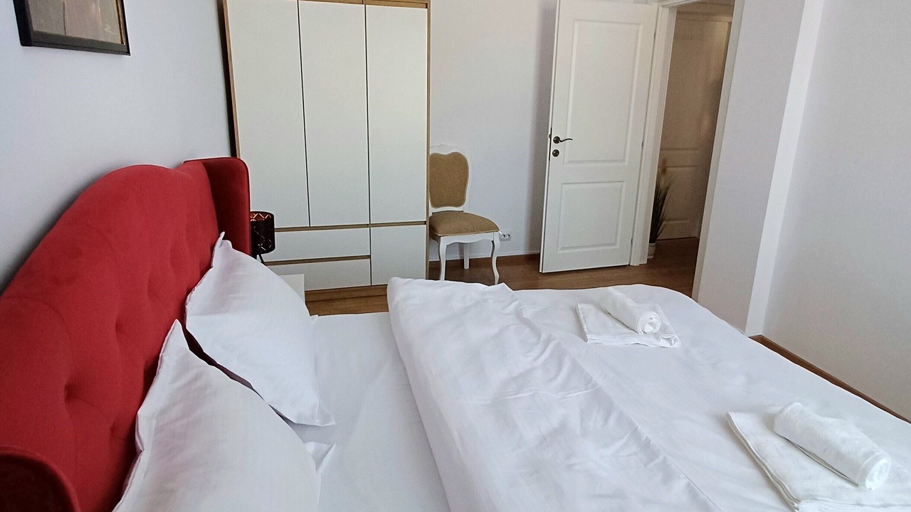 Photo of Bedroom in Dej