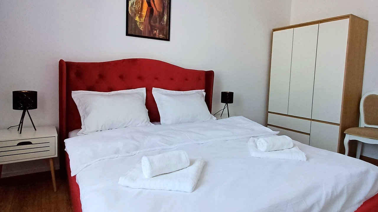 Photo of Bedroom in Dej