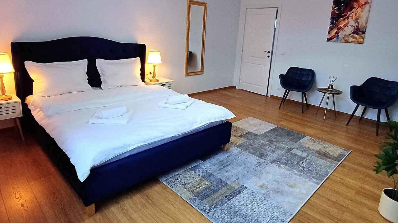Photo of Bedroom in Dej