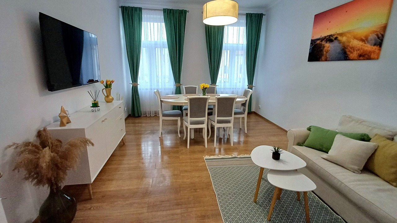 Photo of Livingroom in Dej