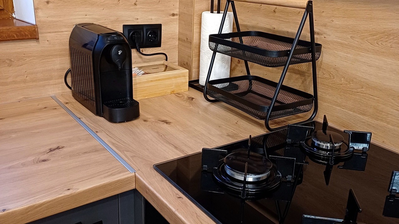 Photo of Kitchen in Dej