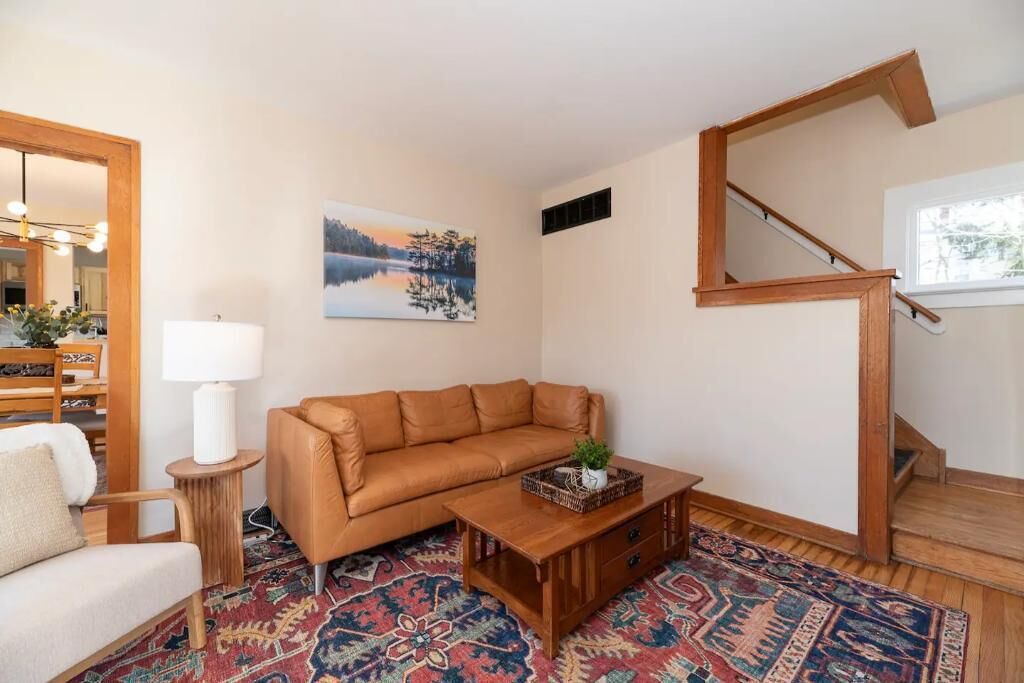 Photo of Livingroom in Kalamazoo
