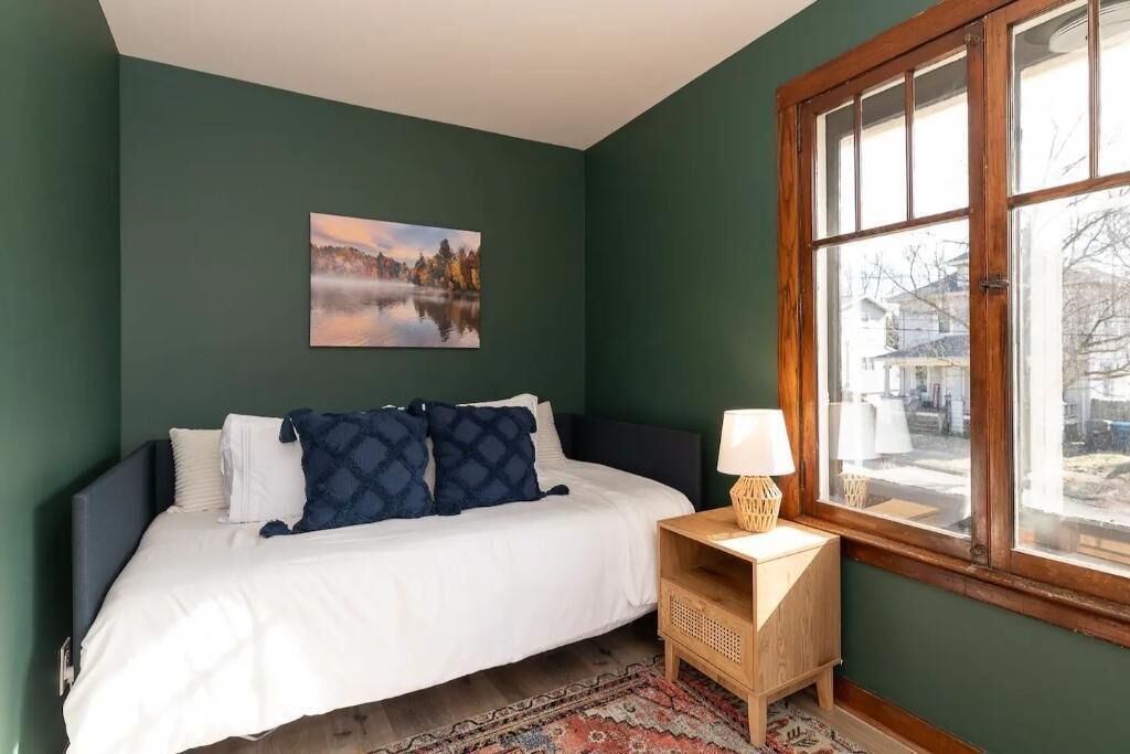 Photo of Bedroom in Kalamazoo