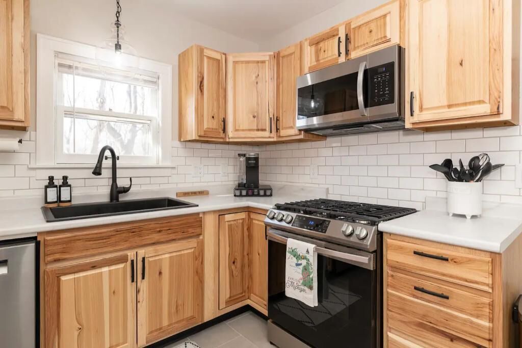 Photo of Kitchen in Kalamazoo