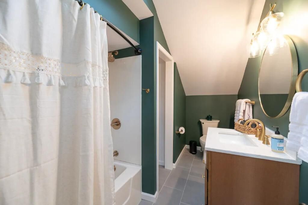 Photo of Bathroom in Kalamazoo