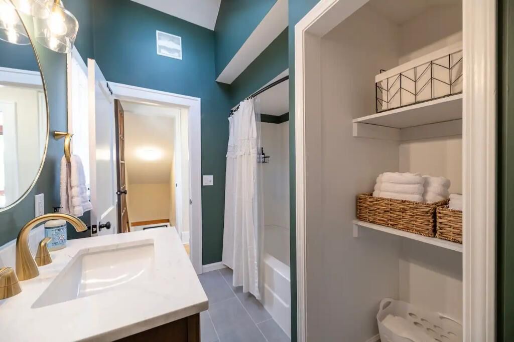 Photo of Bathroom in Kalamazoo