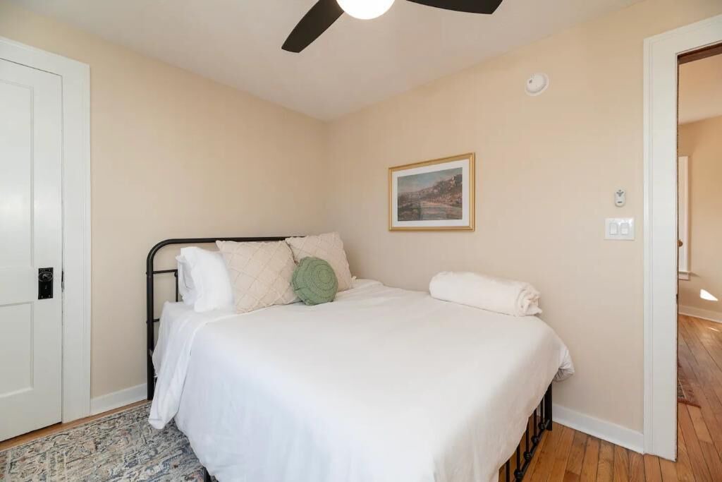 Photo of Bedroom in Kalamazoo