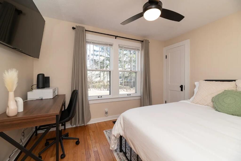 Photo of Bedroom in Kalamazoo