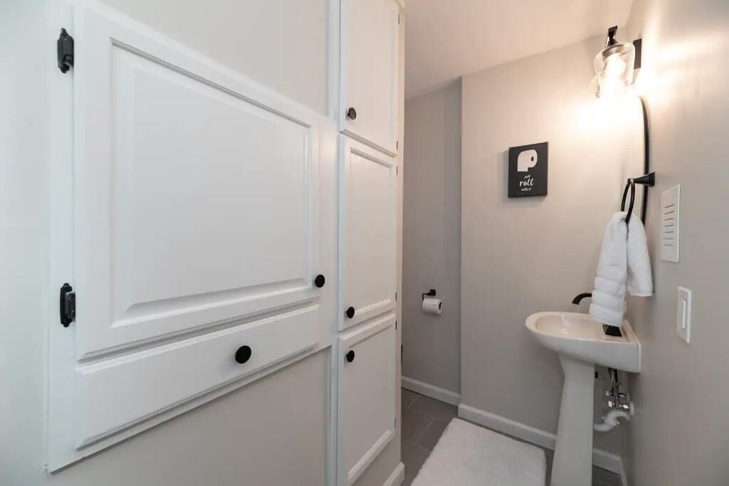 Photo of Bathroom in Kalamazoo