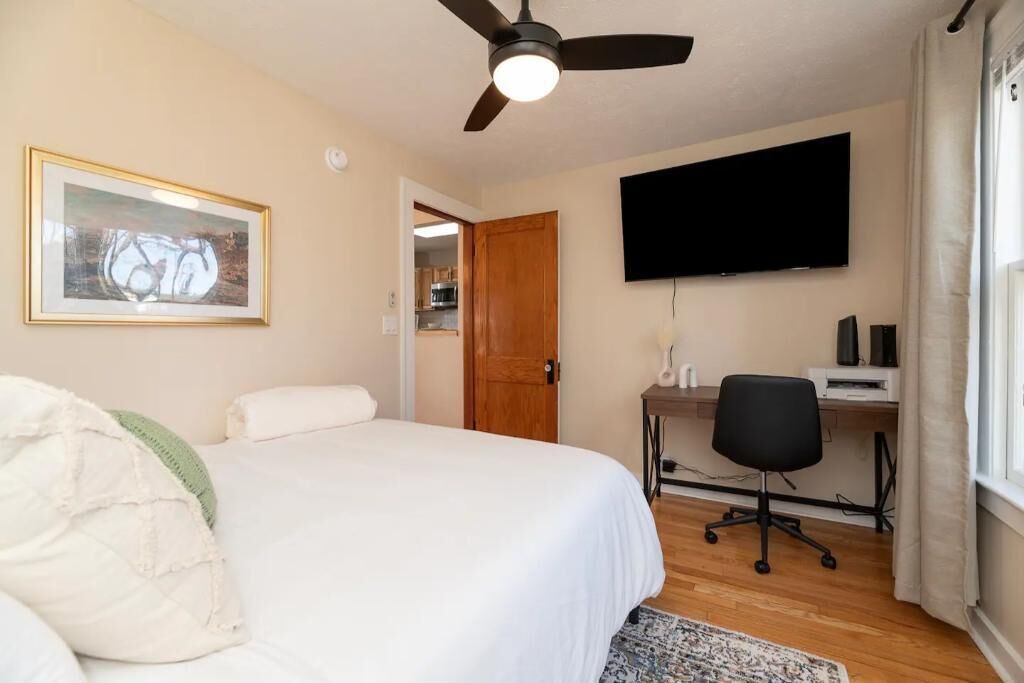 Photo of Bedroom in Kalamazoo