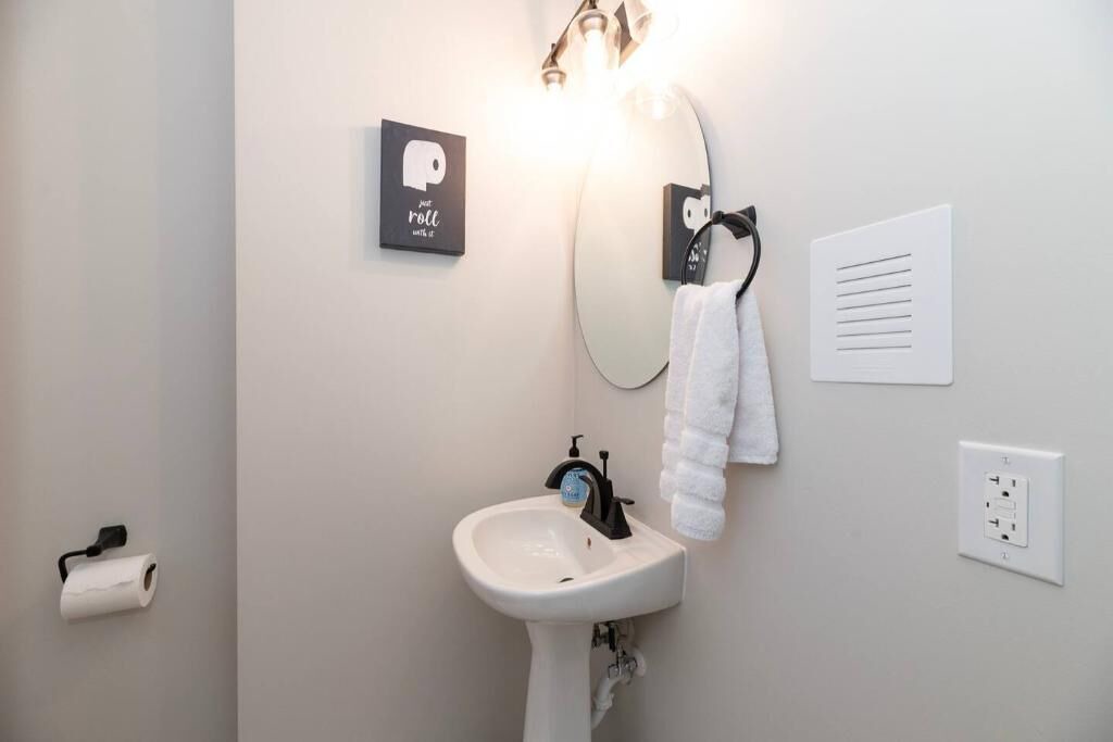 Photo of Bathroom in Kalamazoo