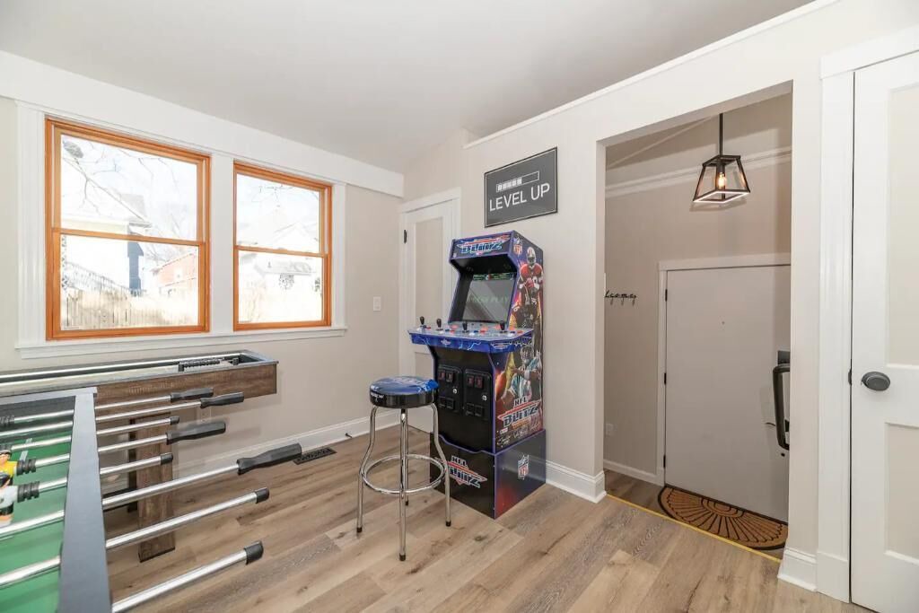 Photo of Bedroom in Kalamazoo