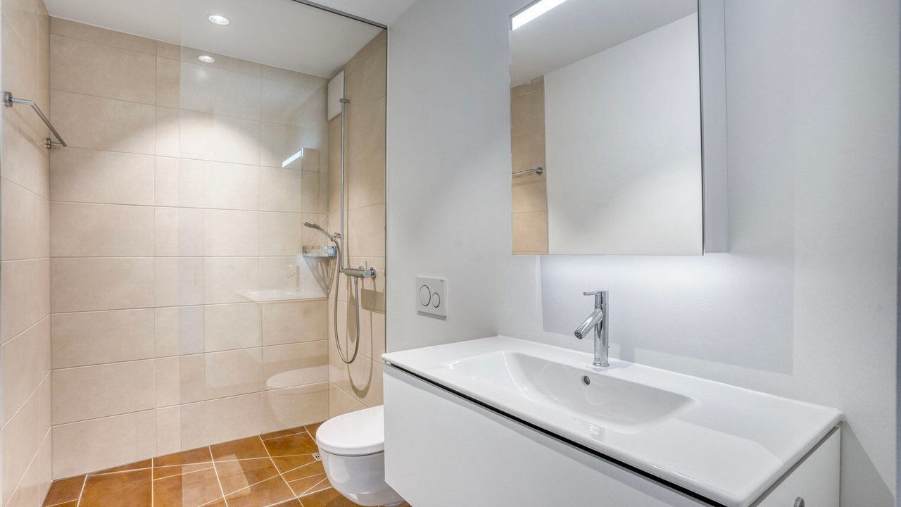 Photo of Bathroom in St. Johann