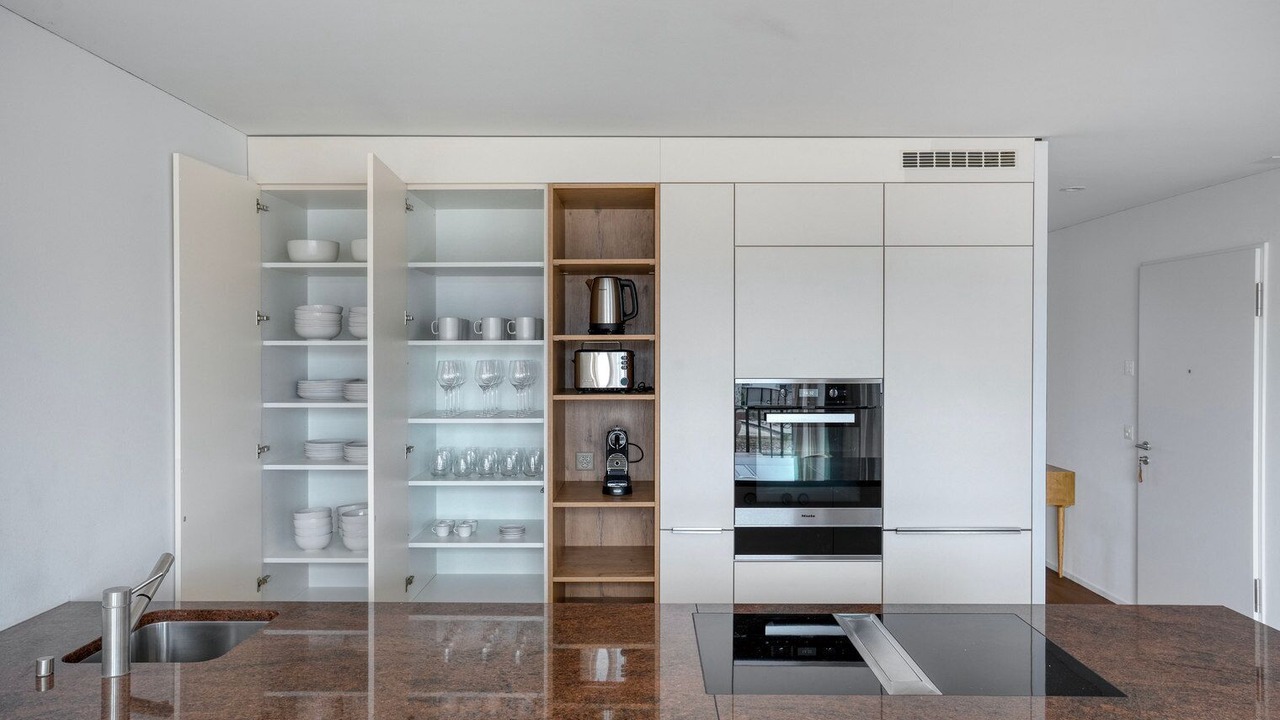 Photo of Kitchen in St. Johann