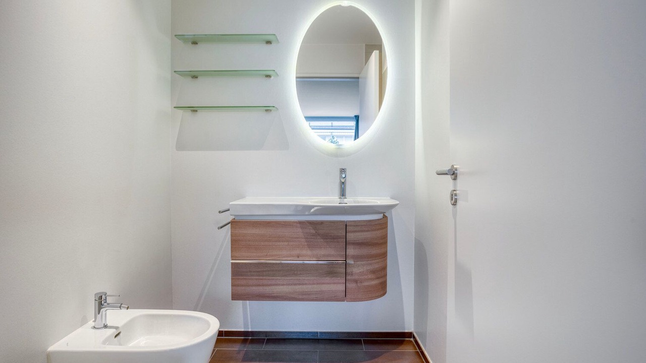 Photo of Bathroom in St. Johann