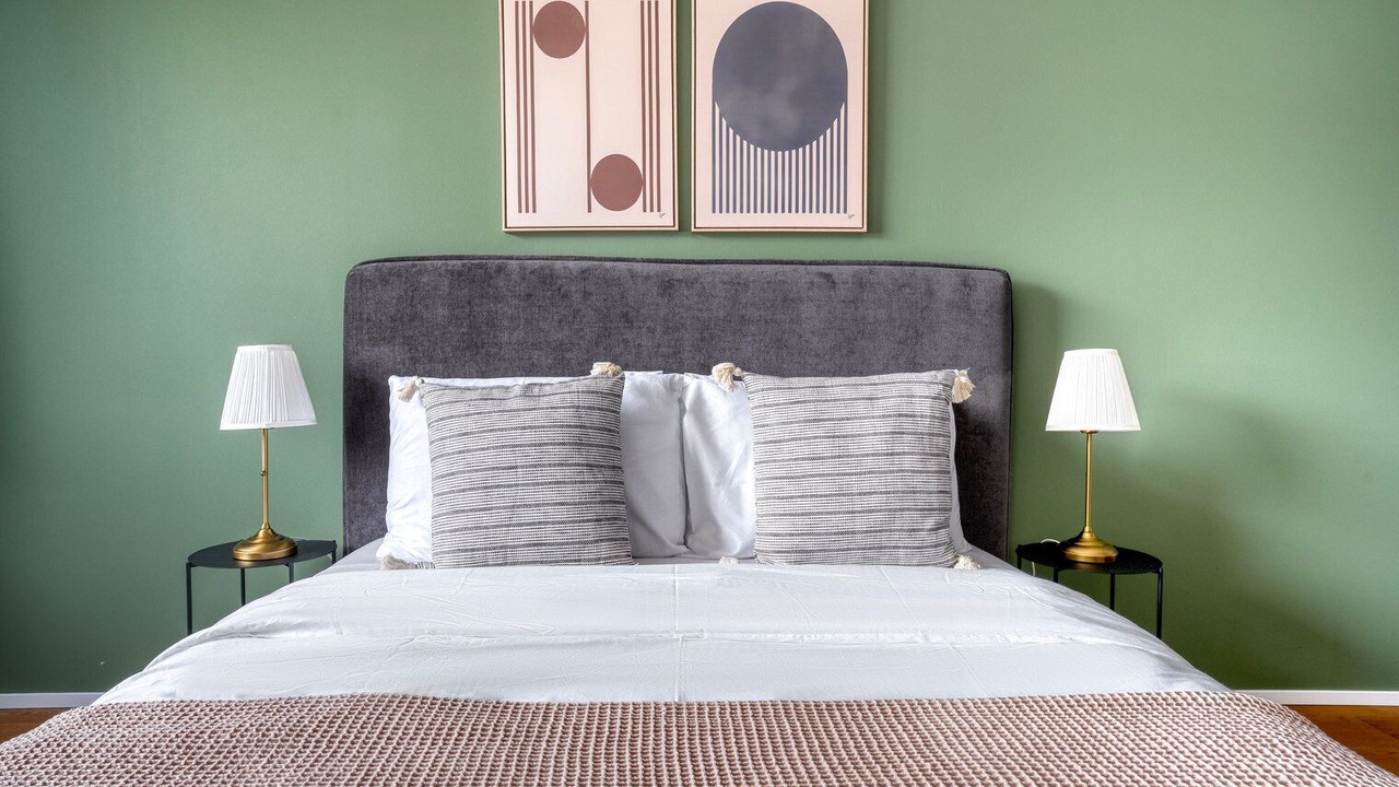 Photo of Bedroom in St. Johann