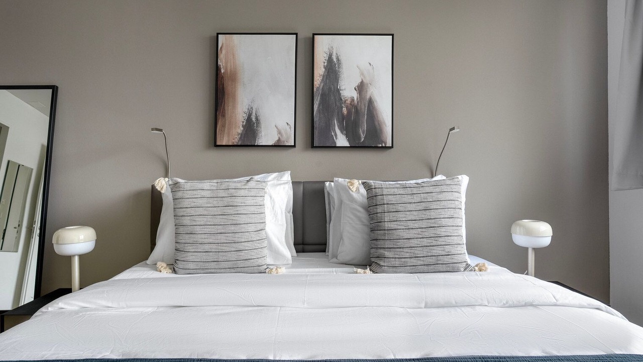 Photo of Bedroom in St. Johann