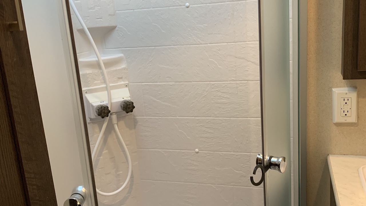 Photo of Bathroom in Clare