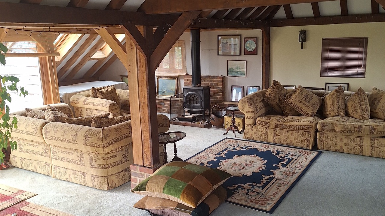 Photo of Livingroom in Barns Green
