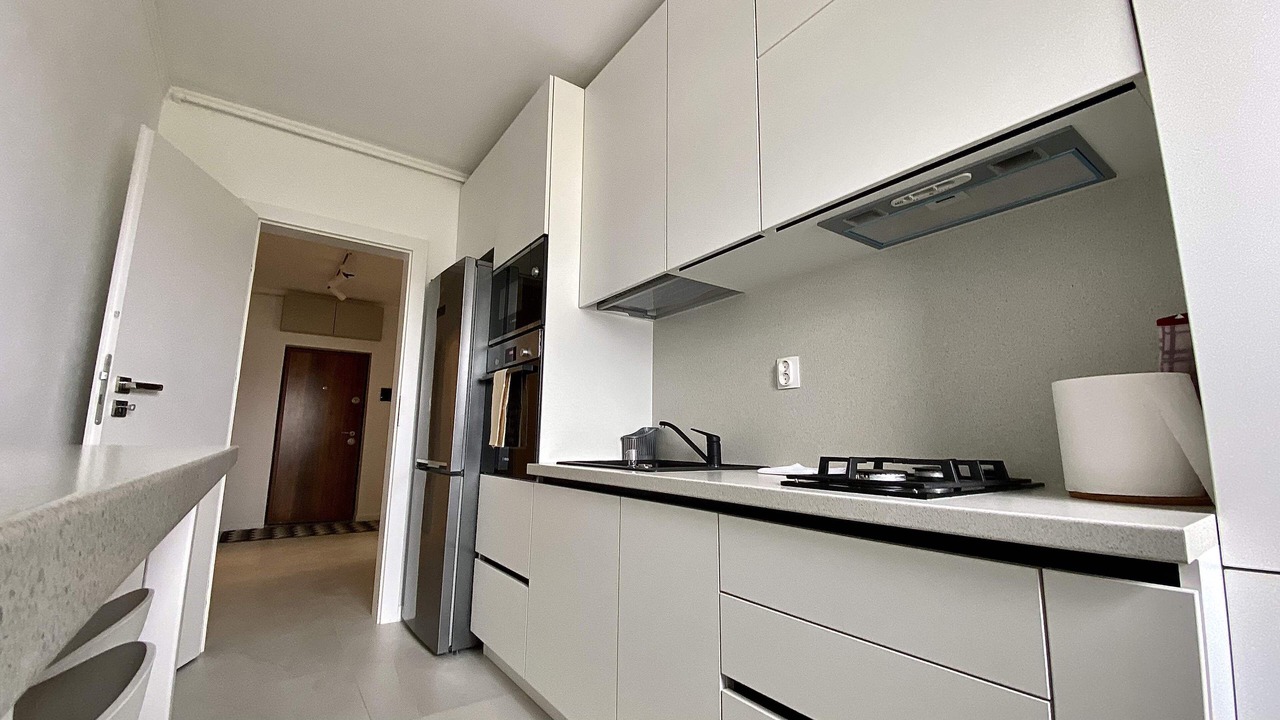 Photo of Kitchen in Oradea