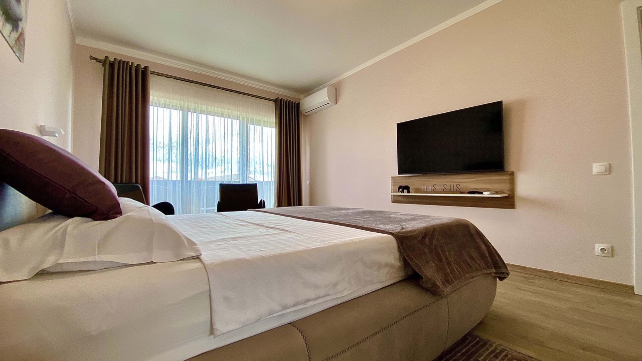 Photo of Bedroom in Oradea