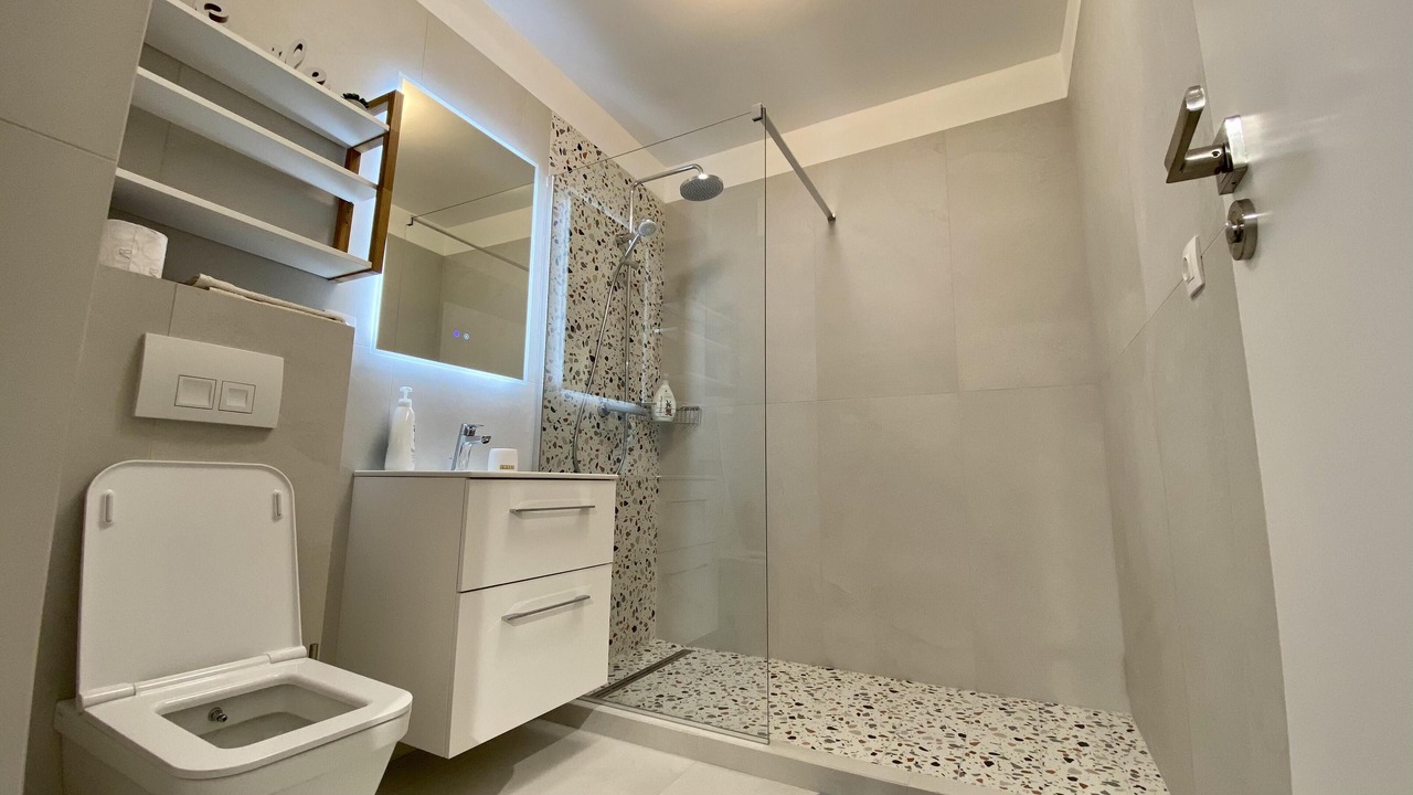 Photo of Bathroom in Oradea