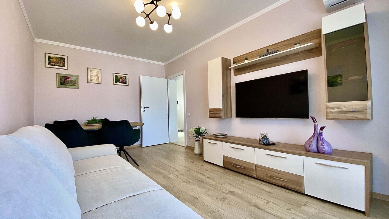 Photo of Livingroom in Oradea
