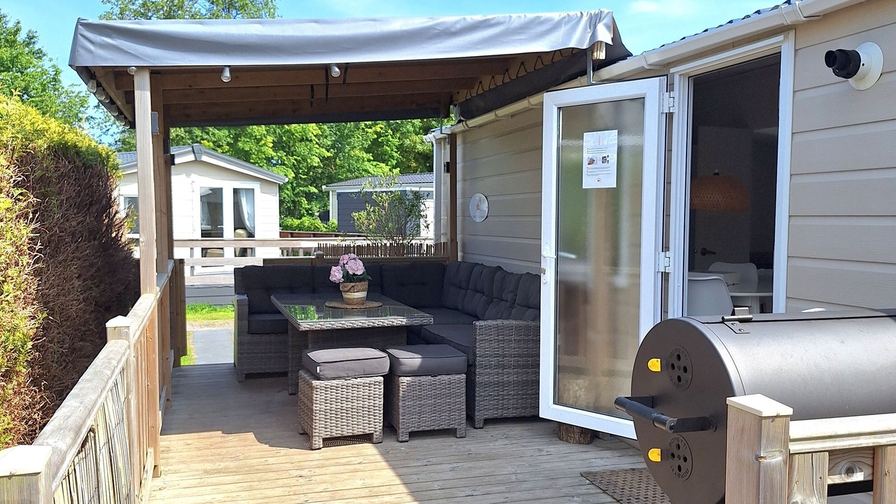 Photo of Outdoor in Lauwersoog